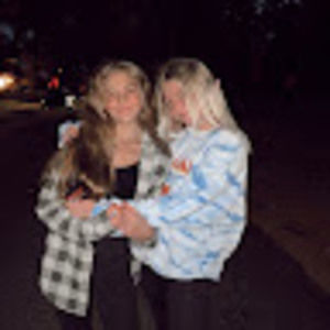 Meet your Posher, Catherine